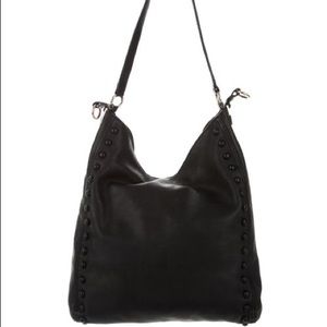 Loeffler Randall leather bag